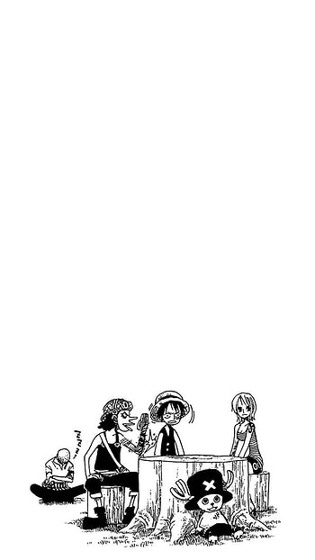 Luffy, Anime, Ussop, Zoro, Nami, One Piece, Chopper, Manga HD phone wallpaper