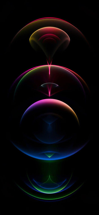 12 Pro And Pro Max Custom : R , 12 Original HD phone wallpaper
