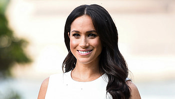 Meghan Markle's future baby, Name hint, Speculation, Pregnancy excitement HD wallpaper