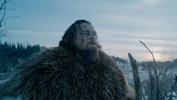 The Revenant (2022) movie HD wallpaper