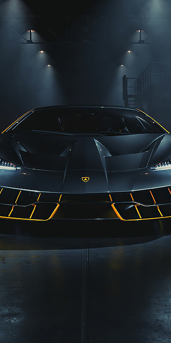 Lamborghini Auto, Markotop , Exclusive and rare, Automotive perfection HD phone wallpaper