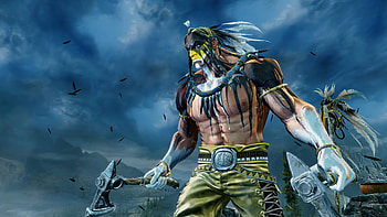 Killer Instinct, PC mods, Enhance your gaming experience HD wallpaper