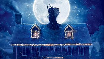 Krampus (2022) movie HD wallpaper
