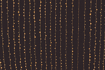 Dark, Shine, Light, Garland, Garlands, Electricity HD wallpaper