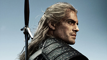 The Witcher Henry Cavill , the-witcher, tv-shows, henry-cavill HD wallpaper