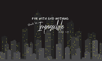 Black Aesthetic with Scripture as Motivation. black, Bible verse , Laptop quotes, Aesthetic Quotes HD wallpaper