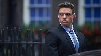 Richard Madden, Movies, James Bond, Geektyrant HD wallpaper