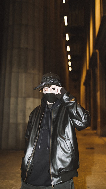 C.R.O, rock, cro, artista, mdb, musica, trap HD phone wallpaper