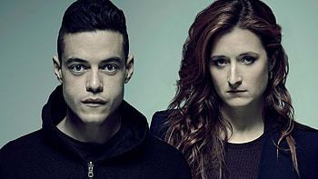 Grace Gummer Mr Robot, grace-summer, mr-robot, tv-shows HD wallpaper