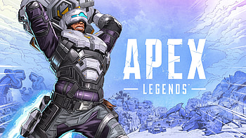 Jackson Williams, Apex Legends HD wallpaper