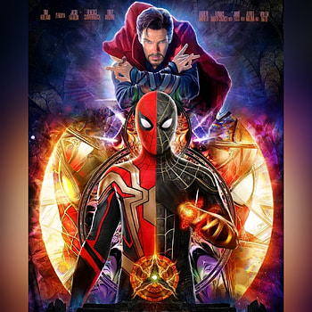 Spider Man : NWH, peterparker, art, marvel, avengers, cartoon, web, comics, hero, spidermannowayhome HD phone wallpaper