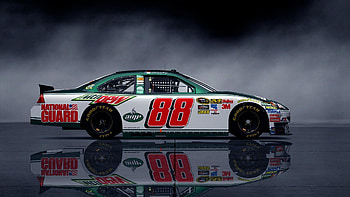 Dale Earnhardt Sr HD wallpaper
