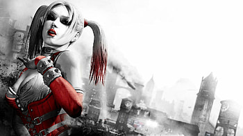 Batman: Arkham City, , High-resolution , Customizable backgrounds HD wallpaper