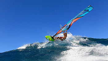 Pinterest windsurfing , Stunning visuals, , Best surfing backgrounds HD wallpaper