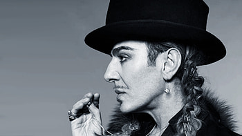 John Galliano, Fashion brands, Outlet fashion, Galliano's creations HD wallpaper