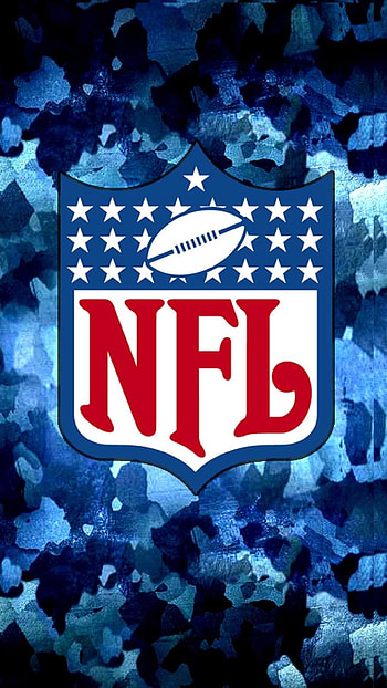 Football fanatics, Game day excitement, Jersey-clad crowd, NFL passion HD phone wallpaper