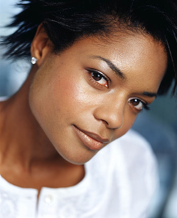 Naomie Harris, Movies, actress HD phone wallpaper