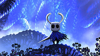 Hollowed Out , artist, artwork, digital-art, deviantart HD wallpaper