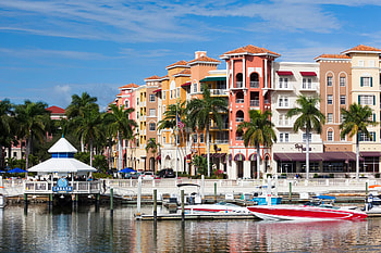 Naples, Florida, Travel guide, Hotels and restaurants HD wallpaper