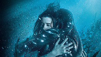The Shape Of Water, the-shape-of-water, movies, 2017-movies HD wallpaper