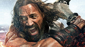 Dwayne Johnson In Hercules , dwayne-johnson, celebrites, movies, hercules, wwe HD wallpaper