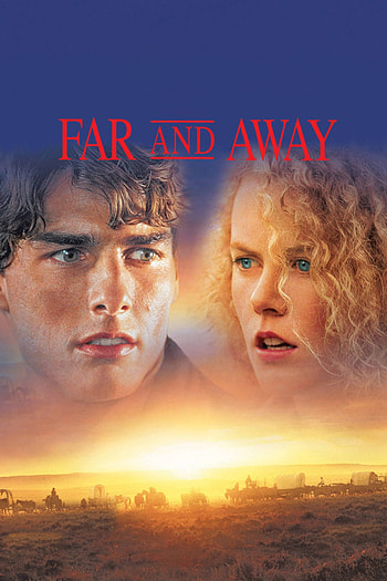 Far and Away, 1992 movie, Watch full movie, Online, Plex HD phone wallpaper