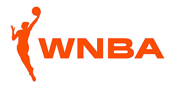 WNBA Logo for Sports Enthusiasts, Sports, WNBA, logo HD wallpaper