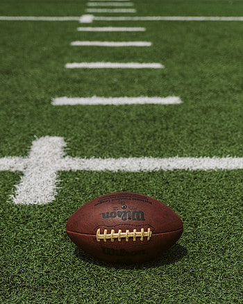 Sports, Markup, Field, Ball, Lawn, Rugby HD phone wallpaper