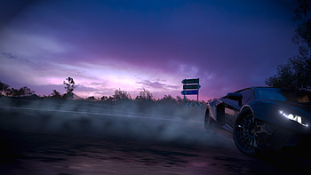 Forza Horizon 3 Lamborghini Aventador, forza-horizon-3, forza, games, racing, cars, pc-games, xbox-games, ps-games, lamborghini-aventador, lamborghini HD wallpaper
