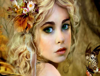la_nina_primavera, amit, omdave, matu, hrdave HD wallpaper