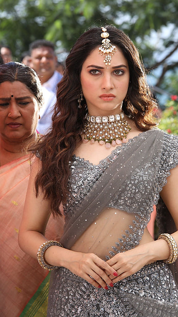 Tamanna Bhatia, f2 movie HD phone wallpaper
