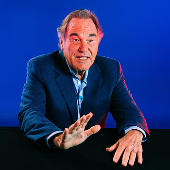 Oliver Stone, Hollywood criticism, Cultural decline, Filmmaker's perspective HD phone wallpaper