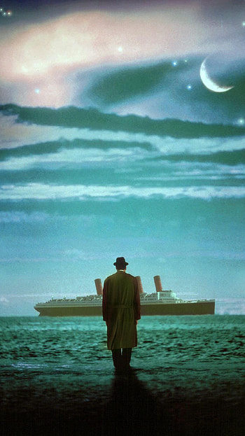 The Legend of 1900 (2022) movie HD phone wallpaper
