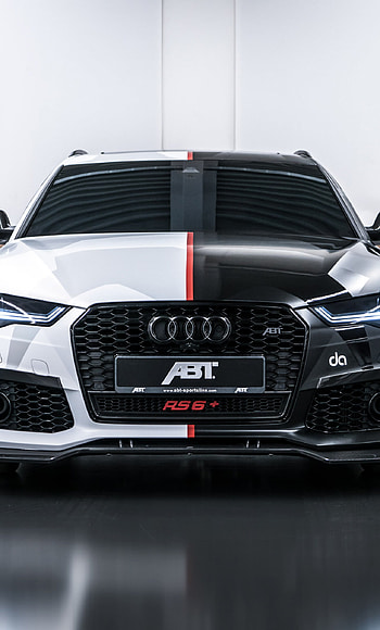 Audi, Abt audi rs6 avant jon olsson, 6 plus , luxury cars HD phone wallpaper