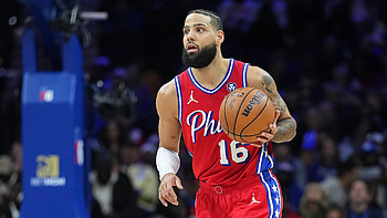 Caleb Martin: NBA Action - Philadelphia 76ers, Sports, basketball, Caleb Martin, NBA, Philadelphia 76ers HD wallpaper