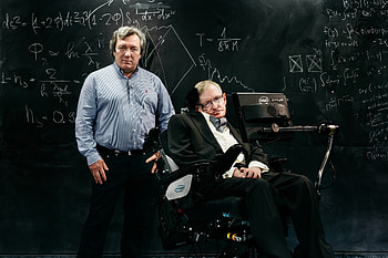 Man of value, Stephen Hawking tribute, Extraordinary physicist, Contribution to science HD wallpaper