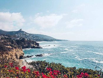 Ultimate California road trip, Itinerary planner, Epic coastal adventure, Unforgettable journey HD wallpaper