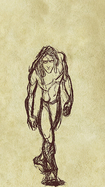 Tarzan (2022) movie HD phone wallpaper