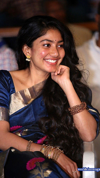 South Heroine, Sai Pallavi, Gorgeous HD phone wallpaper