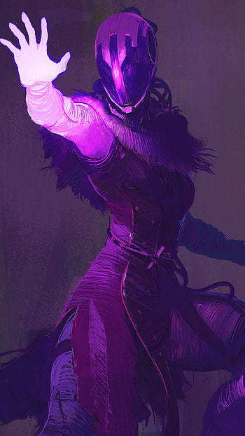 Destiny 2 Guardians, video game, Destiny 2 HD phone wallpaper