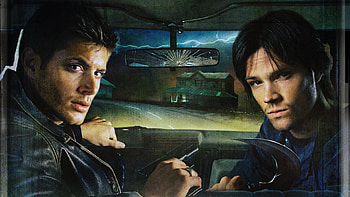 | Background ID:145129. TV Show Supernatural HD wallpaper