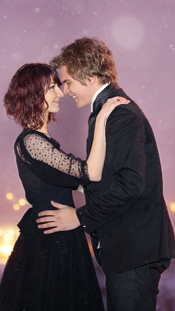 Love , Couple Dance HD phone wallpaper