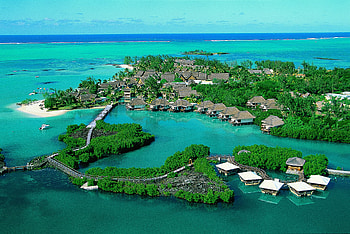 Nature, Ocean, Relaxation, Rest, Exotic, Exotics, Hotel HD wallpaper