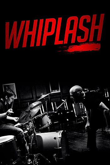Whiplash, Riveting movie poster, Dramatic masterpiece, Compelling performances HD phone wallpaper