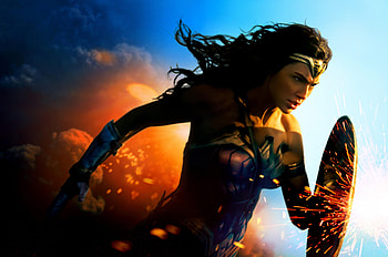 Wonder Woman , , Ultra HD wallpaper