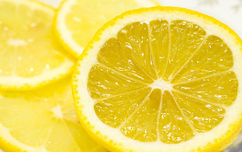 Summer lemon , Refreshing citrus, Sunny and vibrant, Fruity and invigorating HD wallpaper