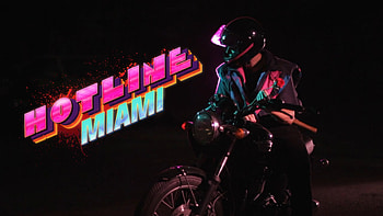 Hotline Miami 2: Wrong Number 34 High Resolution HD wallpaper