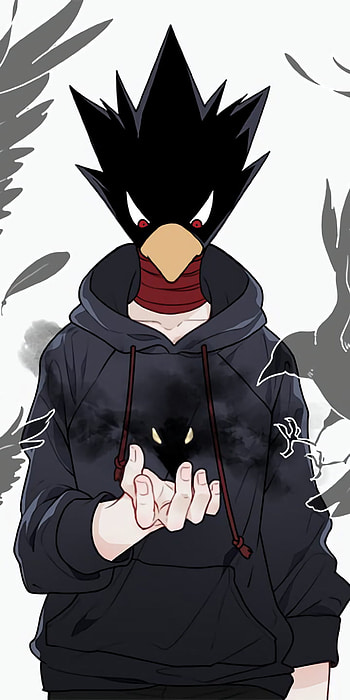 Anime, My Hero Academia HD phone wallpaper