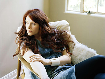 Bryce Dallas Howard, Redhead actress, Jurassic world movie HD wallpaper