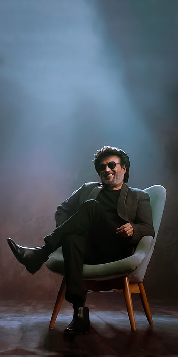 Rajnikanth, Nelson, Rajinikanth, 169, Anirudh, Superstar, Rajini HD phone wallpaper